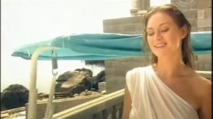 Мария Машкова