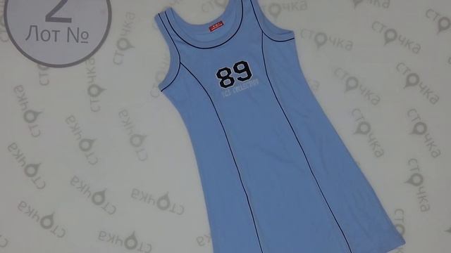 Dresses summer extra + 2,Цена за кг: 7.6 евро, Секонд хенд одежда оптом смотреть онлайн