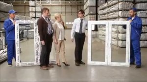 Выбор качественного окна от VEKA