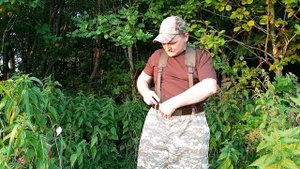 Сухарка и РПС армии Чехословакии.
