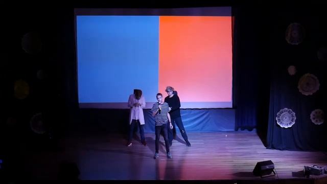 ЛЕТО, 2018 :: ТРЕТЬЯ СМЕНА / Презентации мастерских «Art and science» - 3 мастерская смотреть онлайн