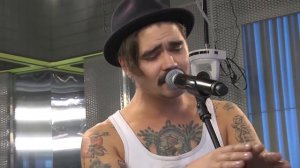 THE HATTERS Романтика Медлячок LIVE Авторадио