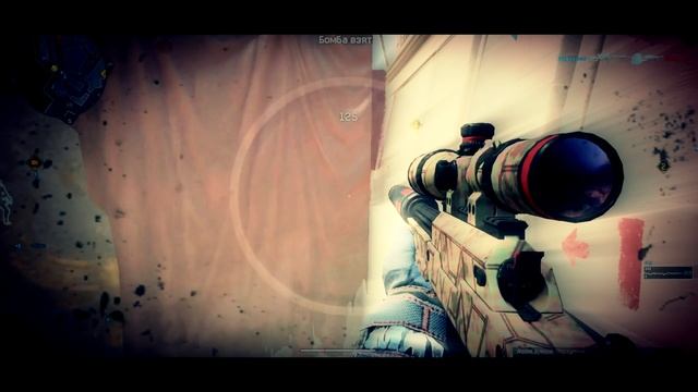 Warface: Test FragMovie single by Sabrewing edition представляет смотреть онлайн