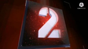 Прекращение вещание Дтв ютуб. Начало вещание Россия 2 - Ютуб