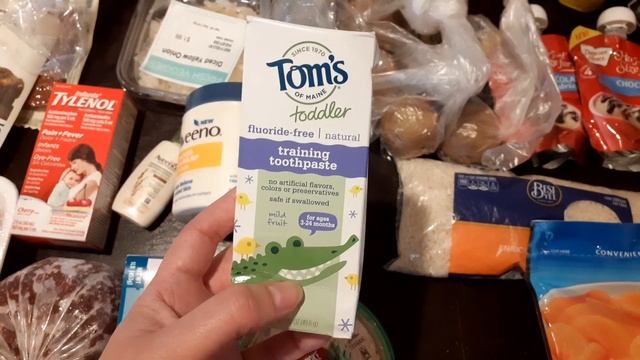 Бесплатная еда в Америке. Food bank. #12 смотреть онлайн