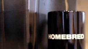 The Homebred Mug Promo