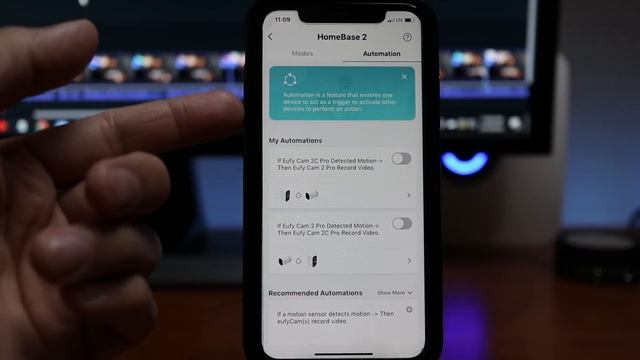 Eufy Cam Series VS Eufy Solocam - Homebase or Direct WIFI connection?