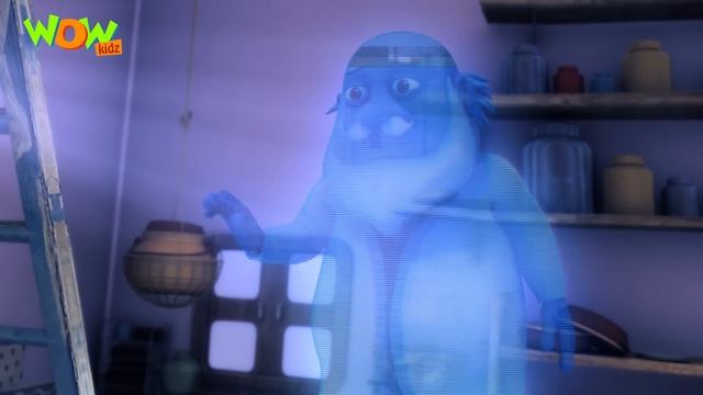 Motu के Papa का Bungalow | Motu Patllu | Hindi Cartoon For Kids | Inspector Chingum | #spot смотреть онлайн