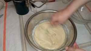 Быстро к чаю. Коврижка "Наташа"