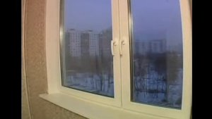 Окна пластиковые KBE