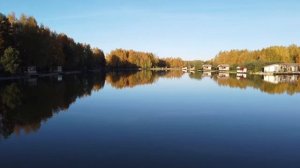 Иван Тургенев — Осень