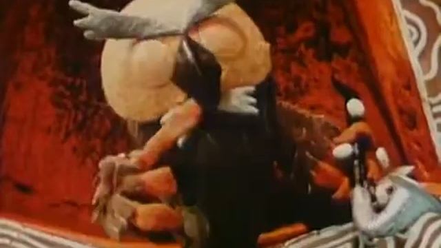 Мультфильмы ★ Детям ★ СССР (1970)