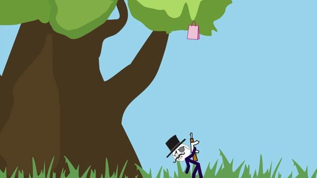 Мой мультик《загадочный пакет》 смотреть онлайн