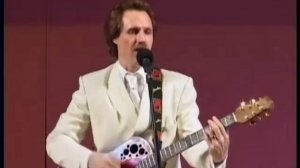 Дмитрий Швед  видеоролик из КЗЧ песен на стихи С.Есенина