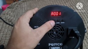 Чувствительность микрофона LED PAR