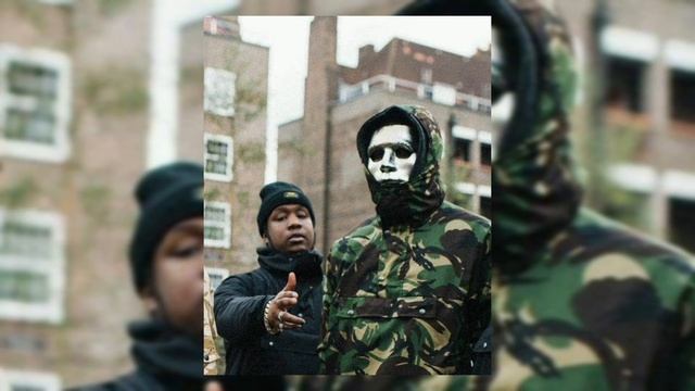 Uk Drill Type Beat Pop Smoke x Chief Keff x Sheff G x OneFour смотреть онлайн