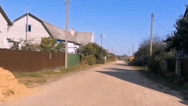 Приготовила селёдку под шубой. Прогулялась. Сварила кабачковое варенье. /Беларусь // svetlana / смотреть онлайн