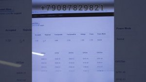 Whatsminer m50. Новинка 2023 года. Обзор. Расчет доходности. Замер потребления.