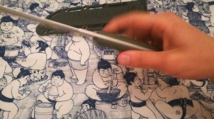 Отечественная альтернатива! Обзор на нож Kizlyar Supreme Senpai