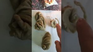 Заключительный этап восковых отливок. Сущность, родовой негатив и отлив здорового человека.