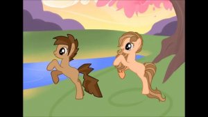 Мы два влюблённых идиота(песня)