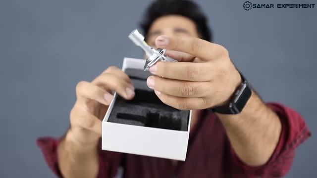 How To Make Flash Light Torch At Home || किसानो के लिए वरदान जरूर देखें