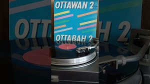 #винил #группа Оттаван 2 #это страшная тайна 1981г.
