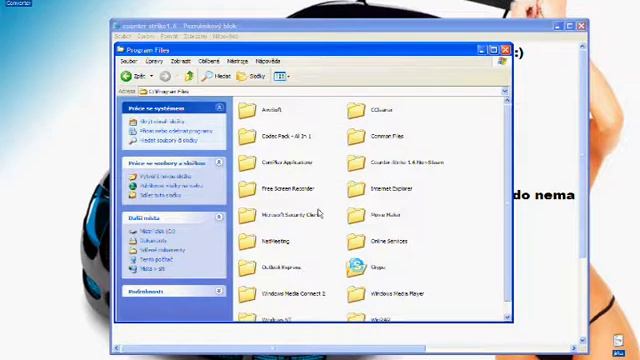 navod na cheaty cs1.6 смотреть онлайн