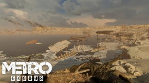 "ПОКАТУШКИ" Metro Exodus Прохождение №17