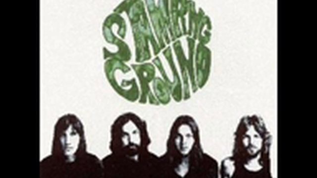 Pink Floyd - Tuning Time (Amazing Pudding) Live at Kralingen Popfestival 1970 смотреть онлайн