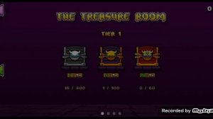 как открыть community shop в геометри даш