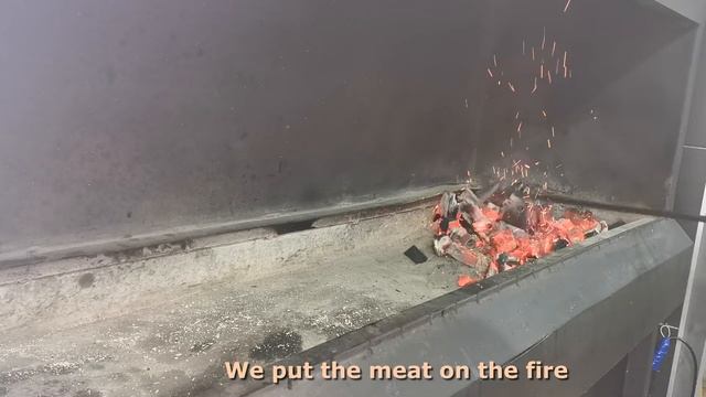 RUSSIAN FAST FOOD. SHAWARMA смотреть онлайн