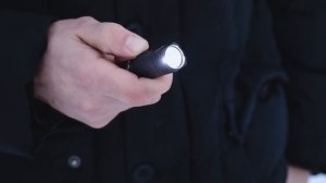 Светодиодный поворотный фонарь NICRON B74E