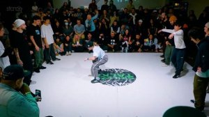 Breaking Bab vs Vicious by Nature / Crew final battle / Skills talk 2025