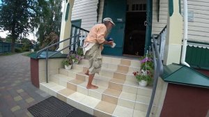 Витя Митя и Невидимка 29.06.22  часть 3