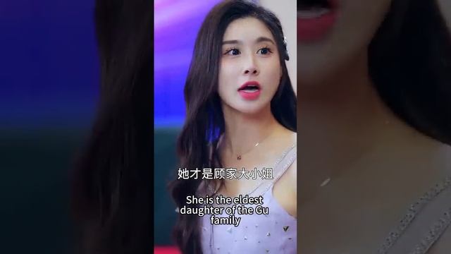 【完整版結局】真千金被認回那晚，懷著孕的顧星晚被趕出家門，怎料她是首富顧家遺落在外的千金明珠，五年後帶著萌寶回國復仇，第一天兒子就抱上總裁大腿「媽咪你認錯啦這個才是我爹地！」#熱播短劇#甜寵#先婚後