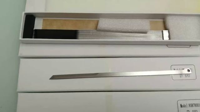 Gerber GTXL Cutter Knife Blade 85878000 85878001 206x7.9x1.93mm смотреть онлайн