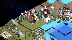 Политопия - global saga - повествование #3