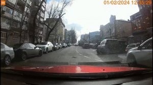 Ростов на Дону авто прогулка по центру