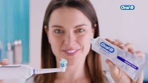 Oral B 3D White Perfection Whitening Toothpaste