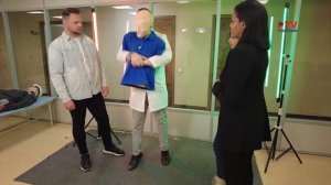 Первая помощь: извлечение инородного тела