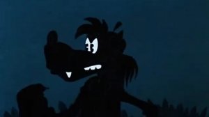 02 Серия Заяц и Волк