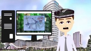 Улуғбек Ашур ва негатив тўғрисида бомба янгилик