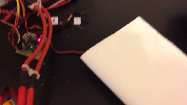 Zvuk RC Defender смотреть онлайн