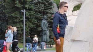 Уличная магия ПРАНК / Street Magic Prank