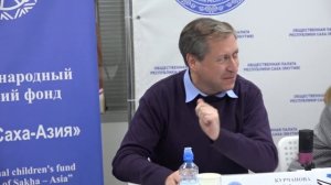 В.В.Жижков,  директор Ассоциации "МАКСОРА", г.Новосибирск