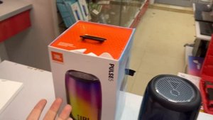 Jbl Pulse 5