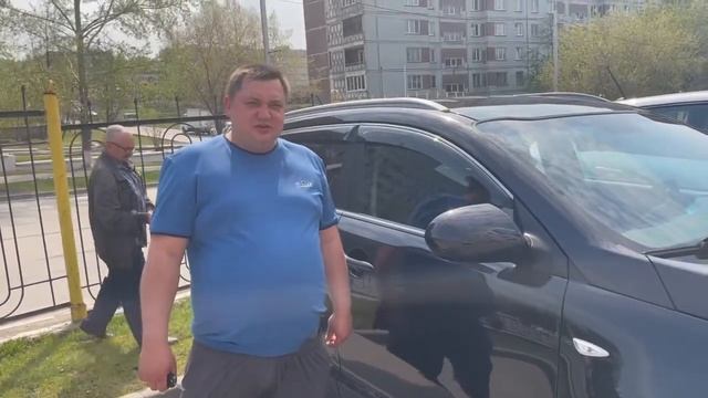Отзывы об Автогород 54