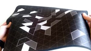 Обзор коврика Steelseries QCK+ Limited. Отличия не только в дизайне!