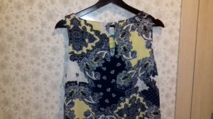 НАХОДКИ из Секонд Хенд!!! Выбираю хорошее.